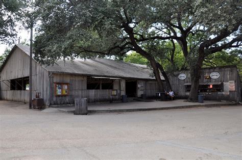 Rewards and Recognition Network: Luckenbach Dance Hall, Luckenbach, TX