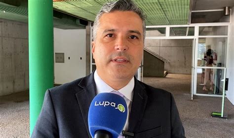 Dr Vinicius diz que bancada do PT vai escolher Fábio Novo Os sinais