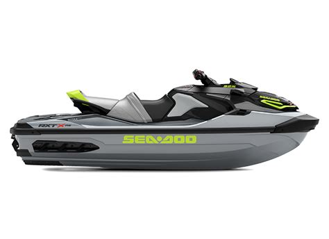 Sea Doo Rxt X Moto Aqu Tica De Desempenho Offshore