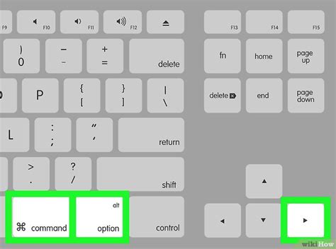 Formas De Cambiar De Pesta A Con El Teclado En Una Pc O Mac