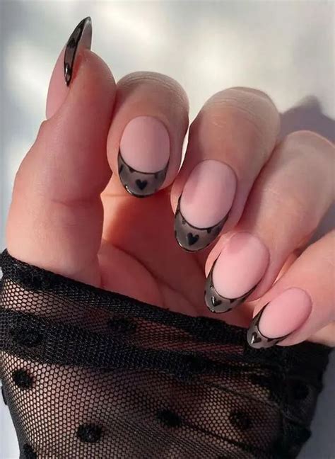 Gorgeous February Nail Designs Trends Pretty Acrylic Nails