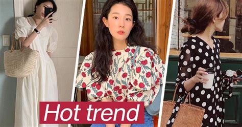hot trend Hè năm nay đều ngon ăn ai diện cũng đẹp chị em nên bắt sóng ngay để còn shopping