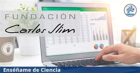 Fundaci N Carlos Slim Lanz Curso Virtual De Excel Gratuito