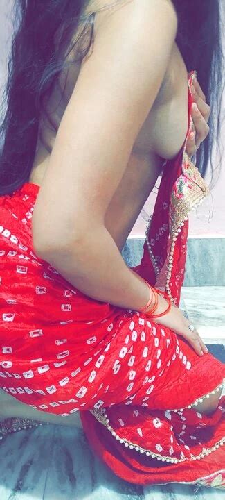 Bhabhi Is Getting So Horny XHamster