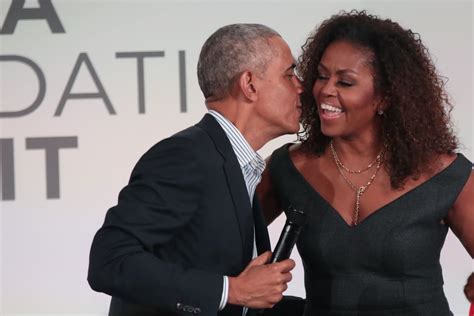 The Michelle Obama Podcast’s first episode proves it’s fun to just hang ...