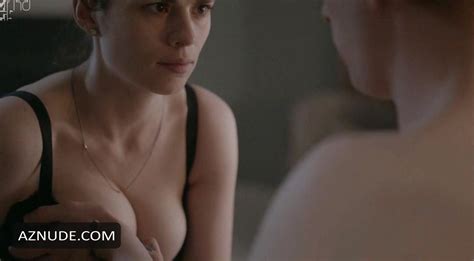 Black Mirror Nude Scenes Aznude
