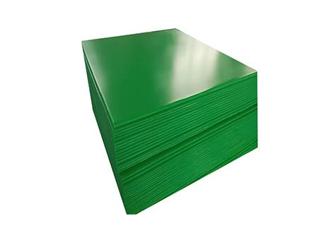 Hdpe Sheet Tangyin Green Plastic Industry Co Ltd