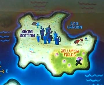 Bikini Dolne SpongeBob Wiki