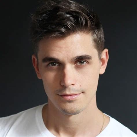 Antoni Porowski Haircuts For Men Handsome Men Most Handsome Men