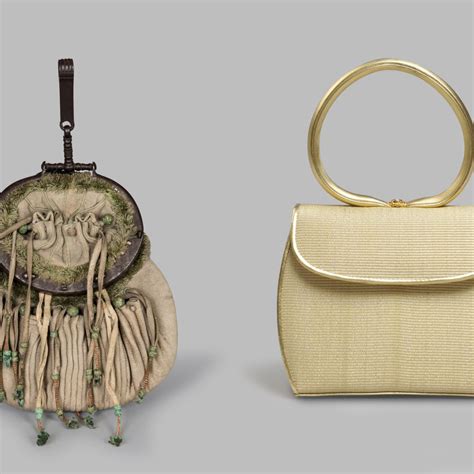 immer dabei: DIE TASCHE • Deutsches Ledermuseum
