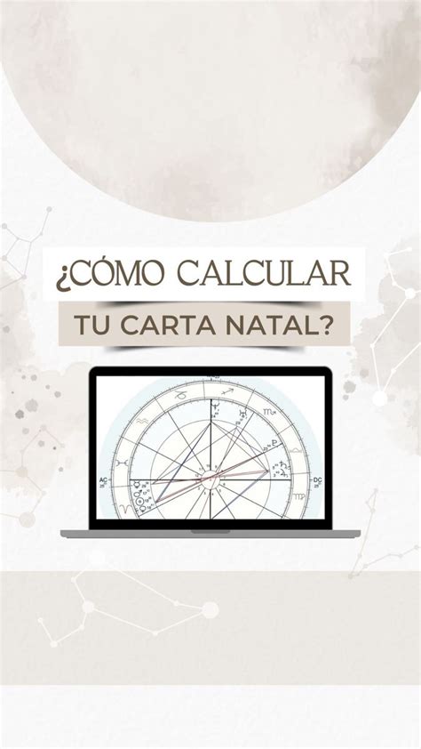 Astrología Cómo saber mi Carta Natal gratis y fácil YouTube