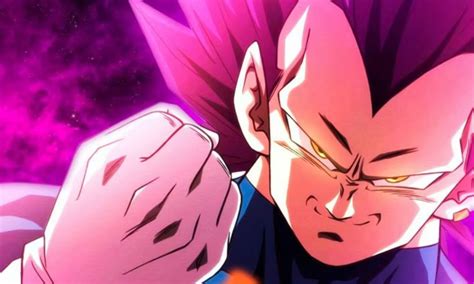 10 Choses Que Vous Devez Savoir Sur L Ultra Ego Dans Dragon Ball Super