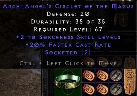 20fcr Sorc Tiara 2 Fcr Sorc Amu Topic D2jsp