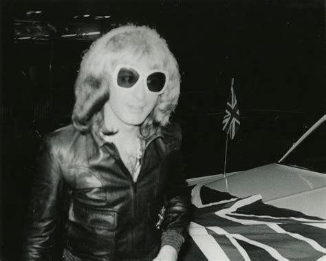 Mott The Hoople Photos P176