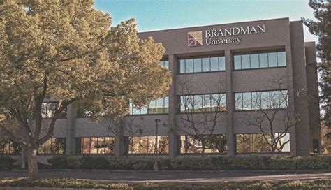 Brandman University, 2950 Buskirk Ave, Ste 315, Walnut Creek, CA ...