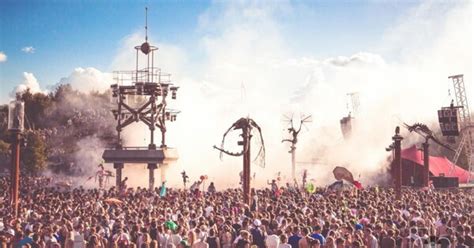 16 great German dance-festivals in 2018 | Berlin-Enjoy.com