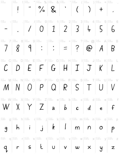 Cachet Regular font | Fonts2u.com