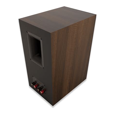 Rp 600m Ii Bookshelf Speakers Klipsch