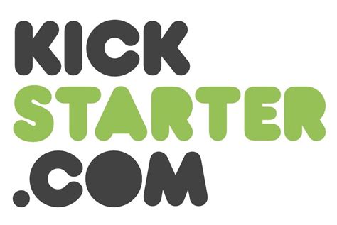 Kickstarter Logo Vector at Vectorified.com | Collection of Kickstarter ...