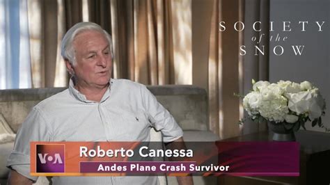 Uruguay Rugby Team Survivor Reflects on 1972 Plane Crash In New Movie