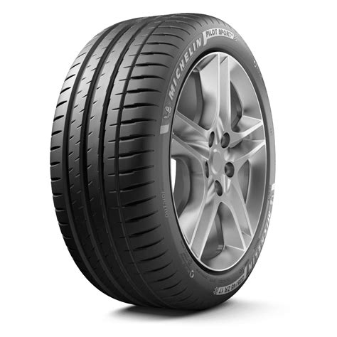 Michelin 275/40R21 Pilot Sport 4 107Y XL 4x4 tire - TamcoShop