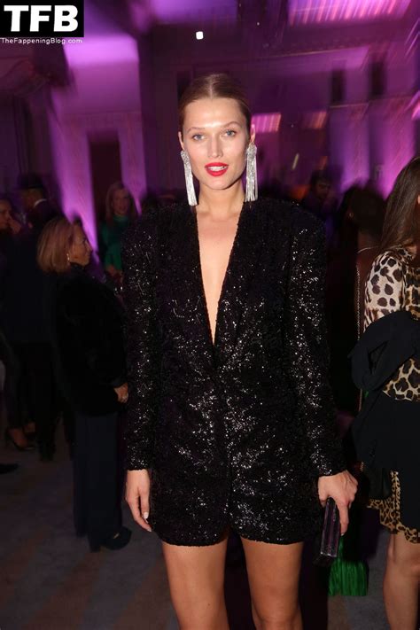 Toni Garrn Sexy Nude Collection Photos PinayFlixx Mega Leaks