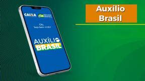 Auxílio Brasil não caiu na conta Veja possíveis motivos e o que fazer