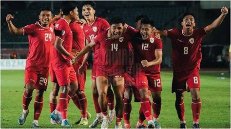 Prediksi Susunan Pemain Indonesia Vs Laos Piala Aff Rotasi Pemain