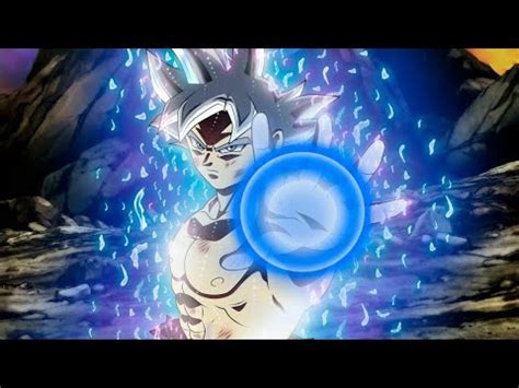 Dragon Ball Super AMV Hero Skillet YouTube