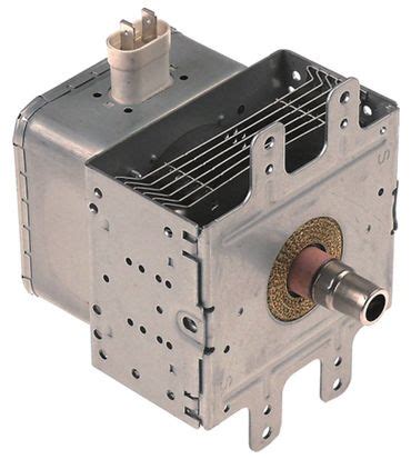 Cookmax Magnetron 2M253H L für Mikrowelle 213001 80 000 Gastro