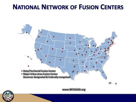 Ppt National Network Of Fusion Centers Powerpoint Presentation Free