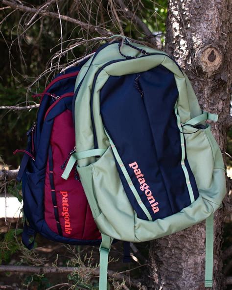 Patagonia Backpacks | Patagonia backpack, Backpacks, College backpack