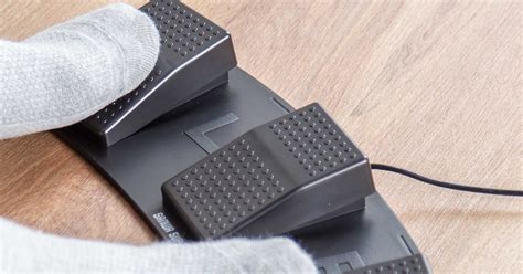 В Японии показали «клавиатуру для ног» и необычную Bluetooth-мышь для ...