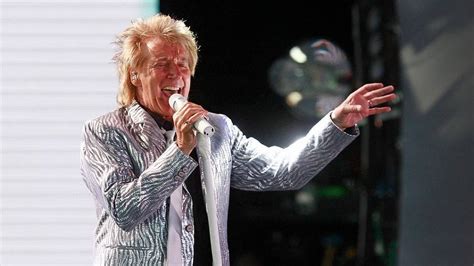 Conciertos que hicieron historia Rod Stewart en Viña 2014 Nación Rock