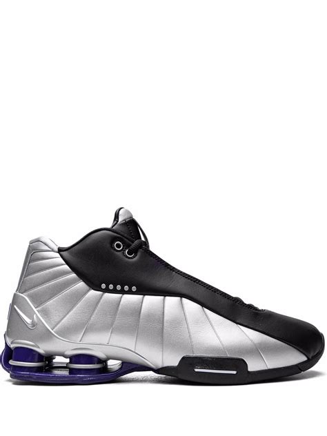 Nike Shox Bb4 Sneakers Farfetch