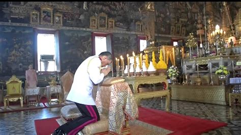 พระราชพิธีพืชมงคล ณ พระอุโบสถวัดพระศรีรัตนศาสดาราม พระอุโบสถ วัดพระแก้ว ข้อมูลการแบ่งปัน