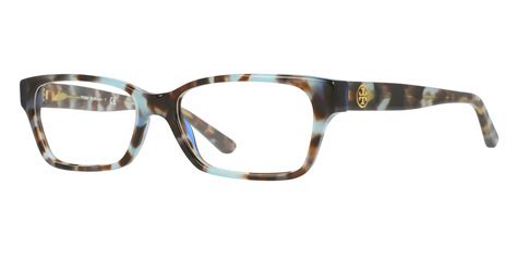 Tory Burch TY2080 Eyeglasses | FramesDirect.com