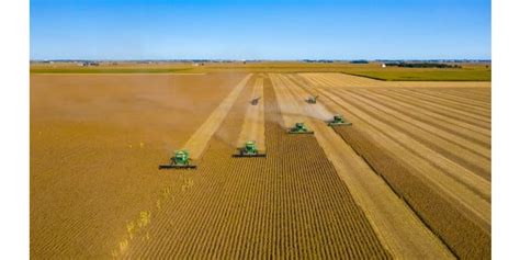 South Dakota Crop Progress And Conditions Morning Ag Clips