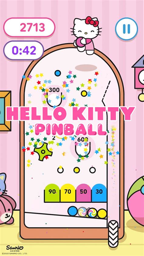 Hello Kitty And Friends Games for Android - Download