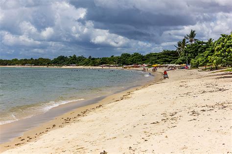 O Que Fazer Em Porto Seguro 10 Passeios E Roteiro