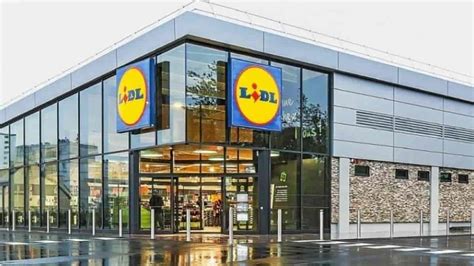 Lidl Lance Un Panier Anti Inflation Avec De Nombreux Produits