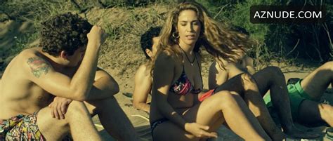 LUANA PASCUAL Nude AZNude