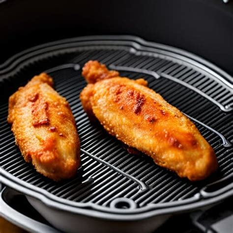 How Long To Cook Frozen Chicken Tenders In Air Fryer January 28 2024