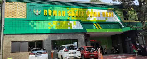 Rumah Sakit Umum Rama Hadi