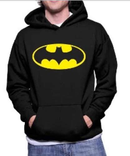 Arriba 101 Imagen Sudadera De Batman Six Flags Abzlocal Mx