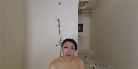 K I T O R U N E K A W A G U C H I Mature 049 JAV VR B