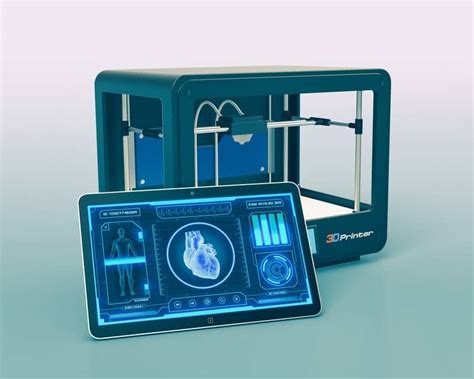 3D Printing Medical Device Market Gains Momentum 24x7