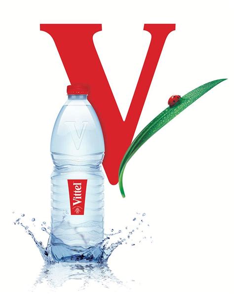 Natuurlijk bronwater rijk aan mineralen | Drinkwater | Vittel
