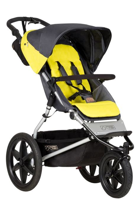 mountain buggy All Terrain Jogging Stroller | Nordstrom