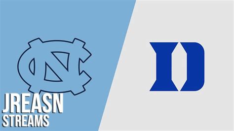 North Carolina Tar Heels Vs Duke Blue Devils Ncaa Final Four Basketball Live Stream And Play By